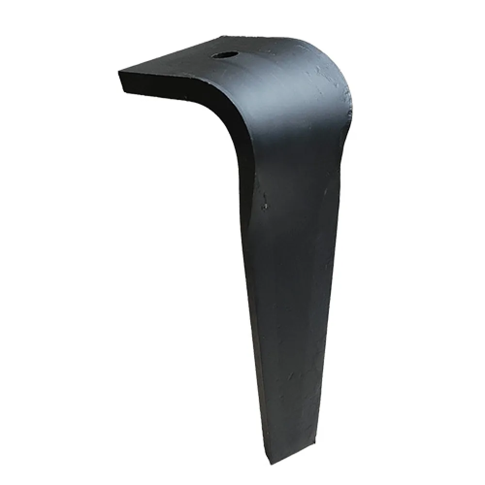 Angled front view with bag zipped and handles upright.