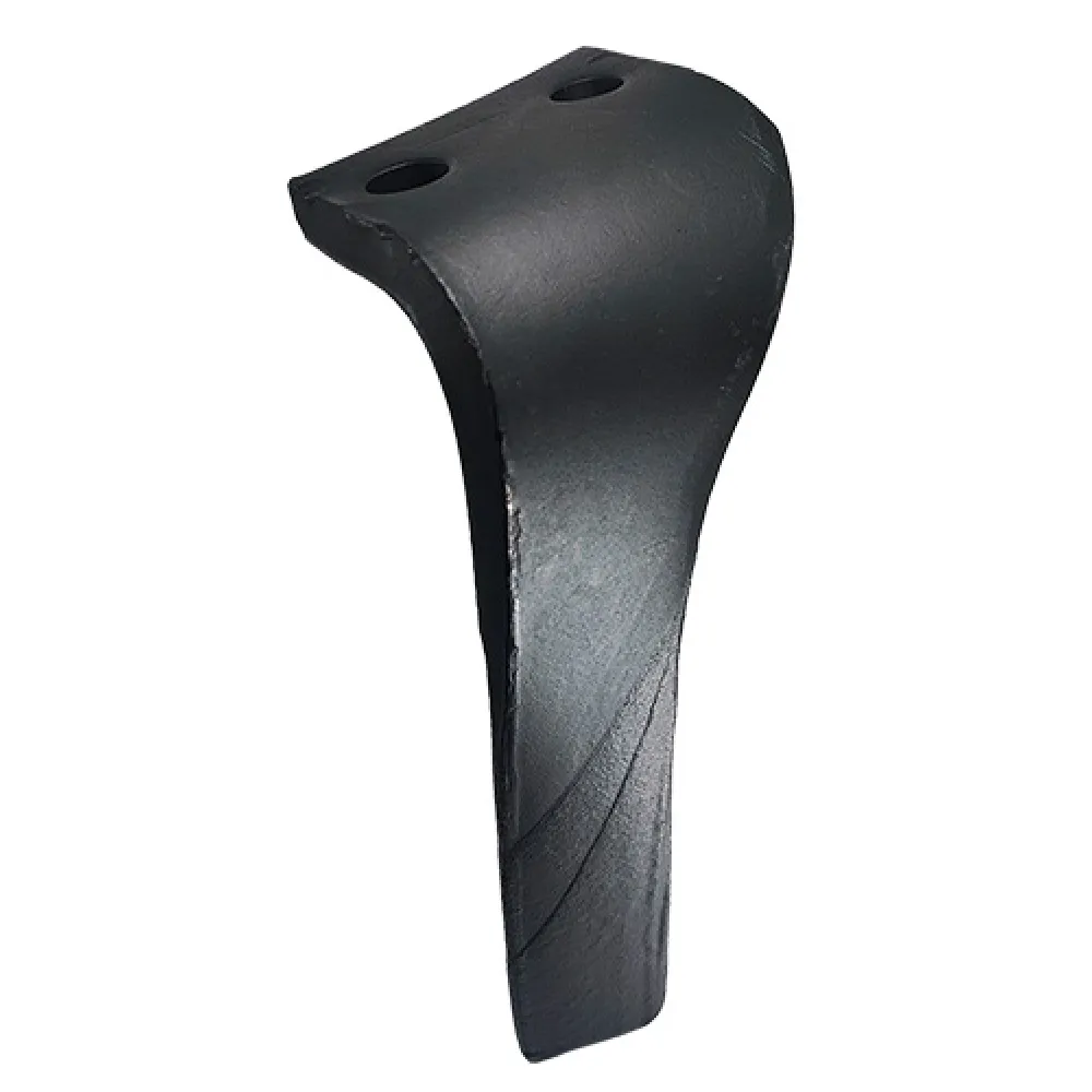 Angled front view with bag zipped and handles upright.