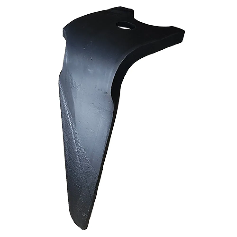 Angled front view with bag zipped and handles upright.
