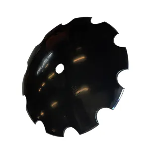 Getande schijf Ø666x8