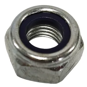 Mutter M10x1,25