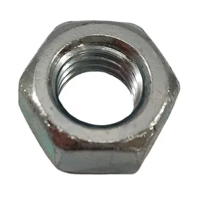 Zeskantmoer M12