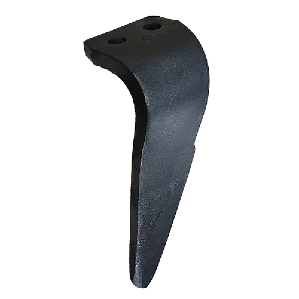 Angled front view with bag zipped and handles upright.