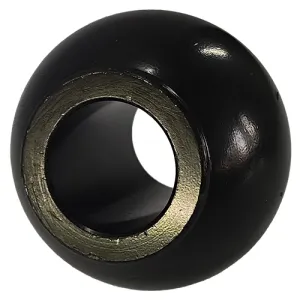 Ball for top hooks Cat. III-II - BLACK LINE