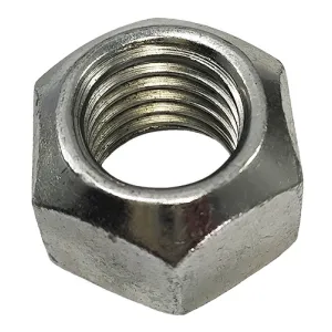 Metaalmoer met klemdeel M20 - DIN 980 verz. 10.9