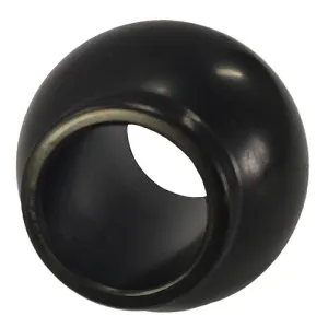 Ball for top hooks Cat. II - BLACK LINE