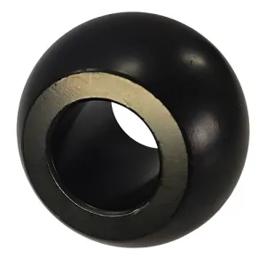 Unterlenkerkugel - Kat. III-II - BLACK LINE