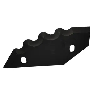 Futtermischwagenmesser, links