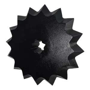 Zahnwalzenring - Ø330mm
