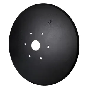 Hopfenscheibe Ø510x4