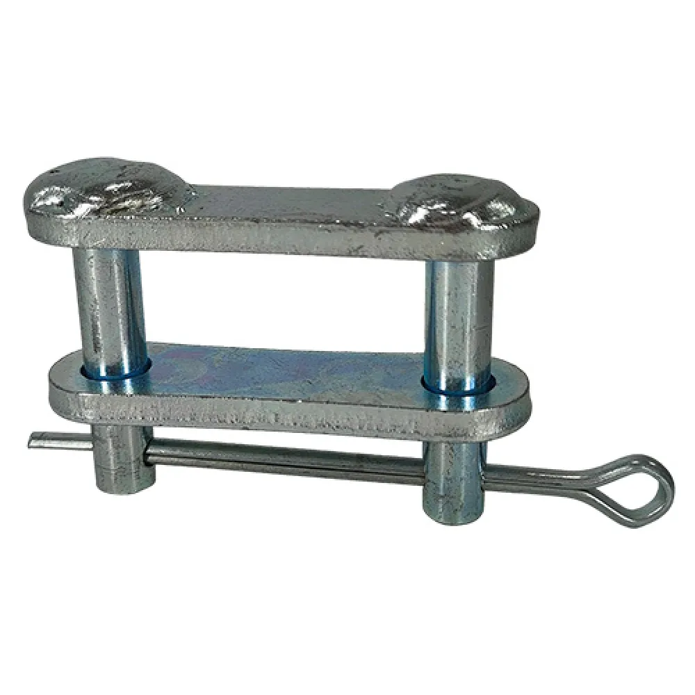 Angled front view with bag zipped and handles upright.